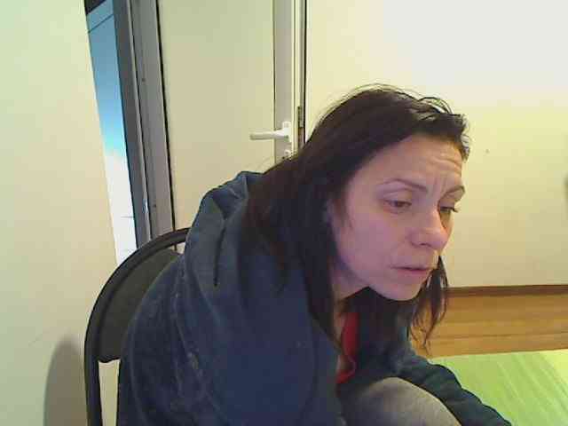 SweetAdela webcam