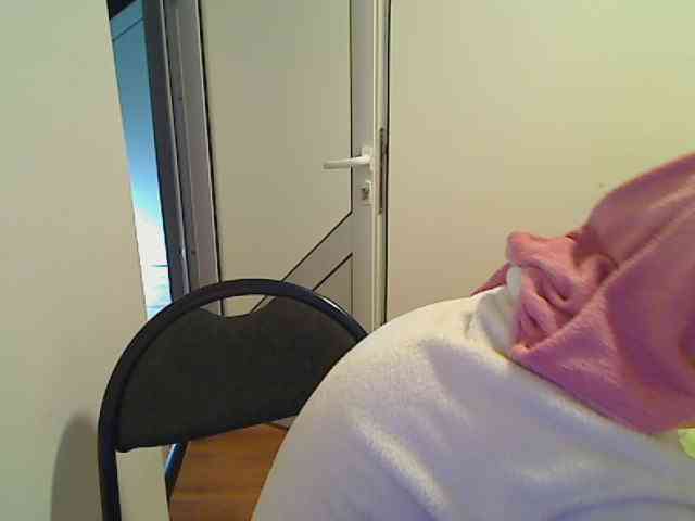 SweetAdela webcam