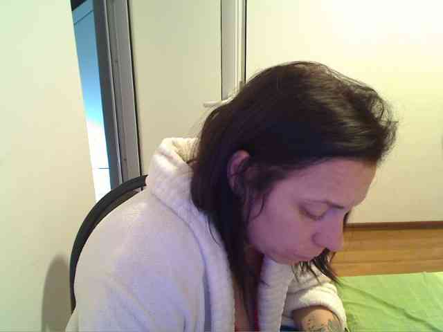 SweetAdela webcam