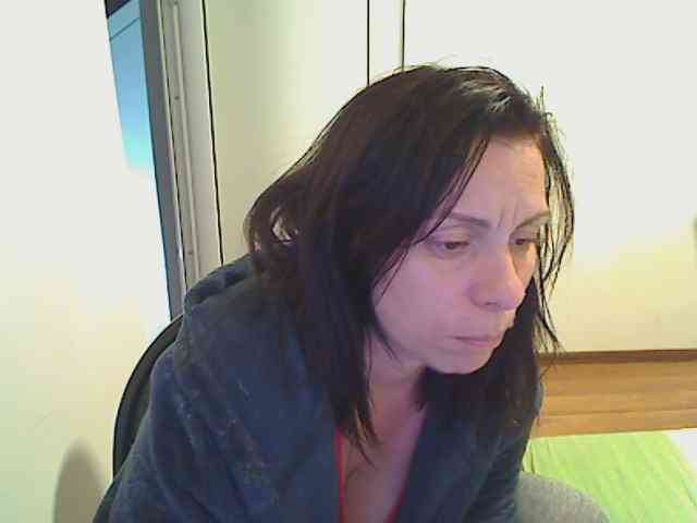 SweetAdela webcam