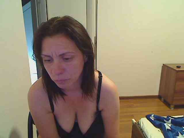 SweetAdela webcam