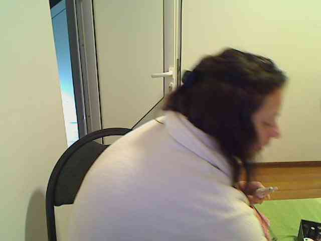 SweetAdela webcam