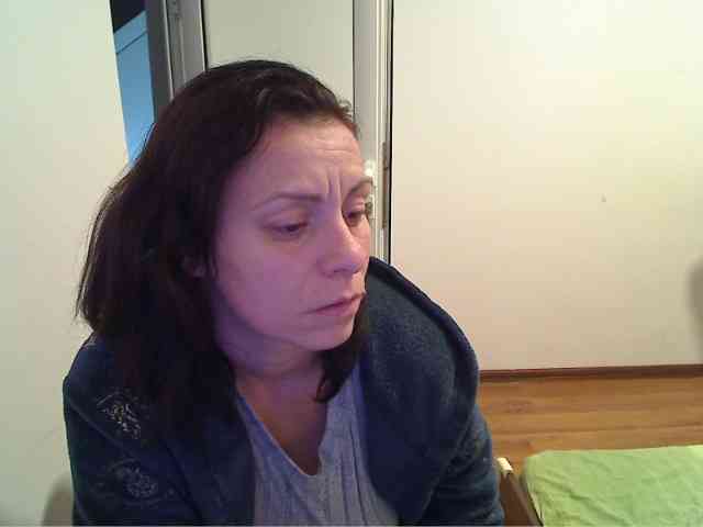 SweetAdela webcam