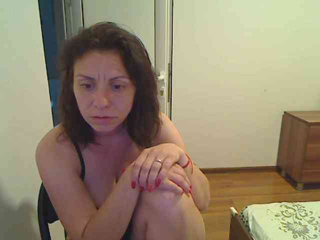 SweetAdela webcam