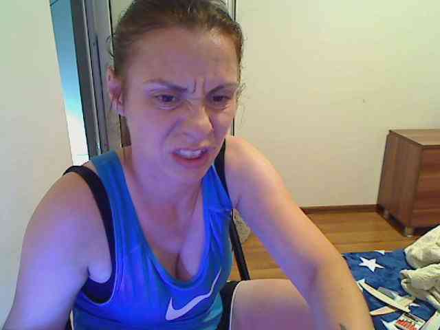 SweetAdela webcam