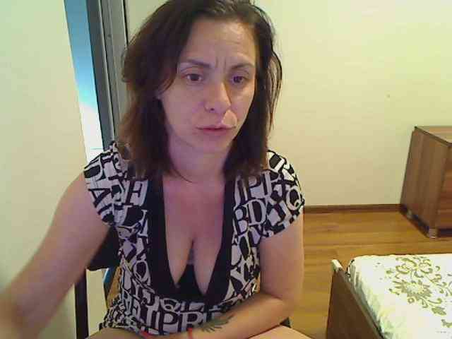 SweetAdela webcam