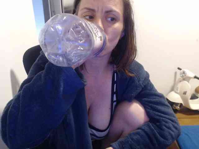 SweetAdela webcam