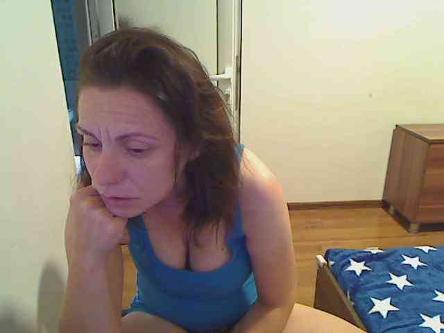 SweetAdela webcam