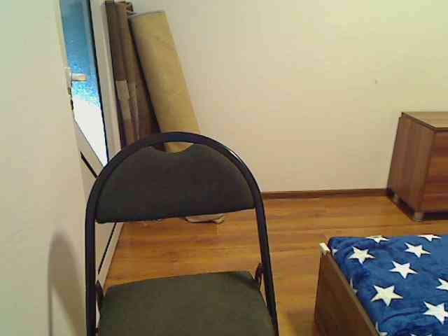 SweetAdela webcam