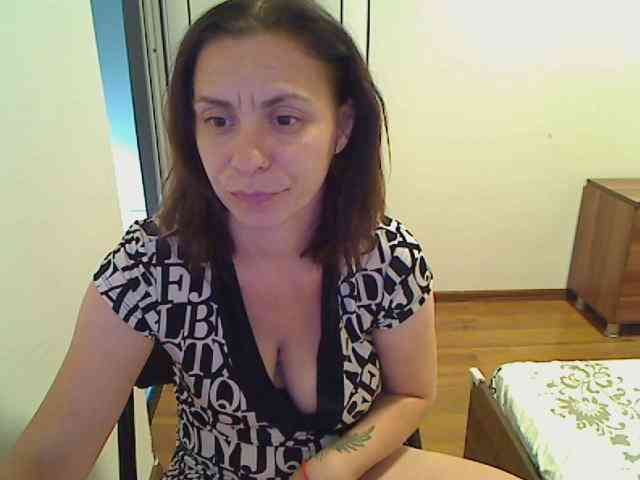 SweetAdela webcam