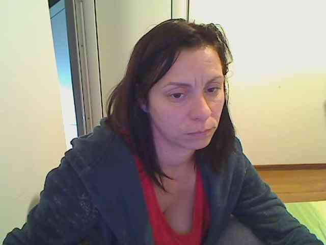 SweetAdela webcam
