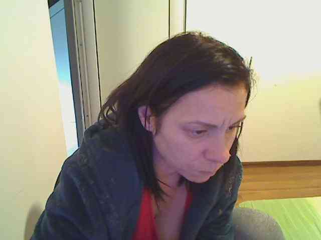SweetAdela webcam