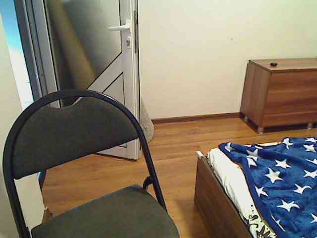 SweetAdela webcam