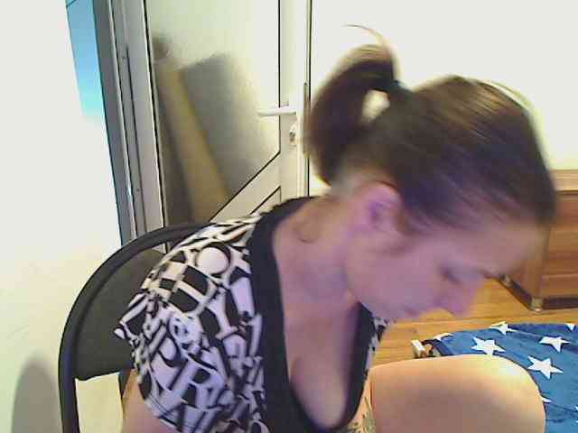 SweetAdela webcam