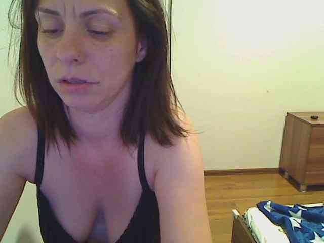 SweetAdela webcam