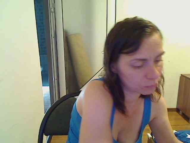 SweetAdela webcam
