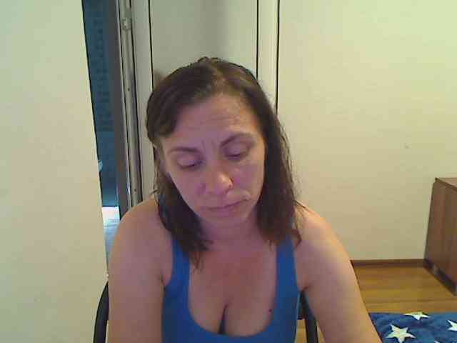 SweetAdela webcam