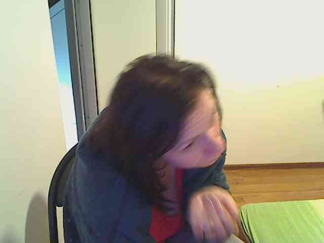 SweetAdela webcam