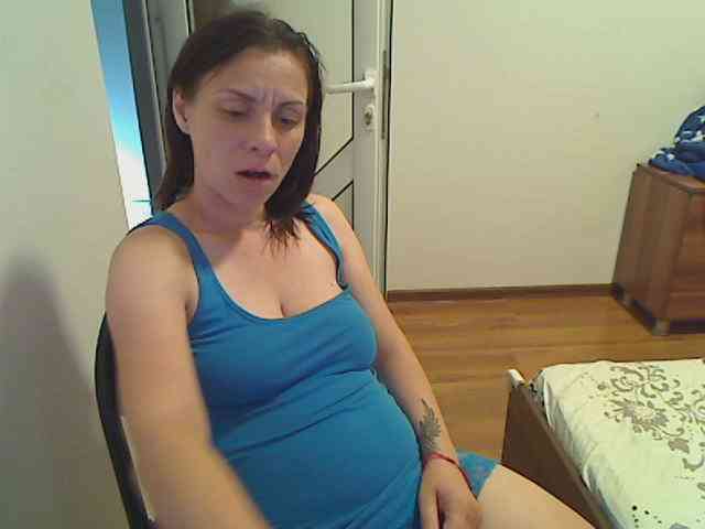 SweetAdela webcam