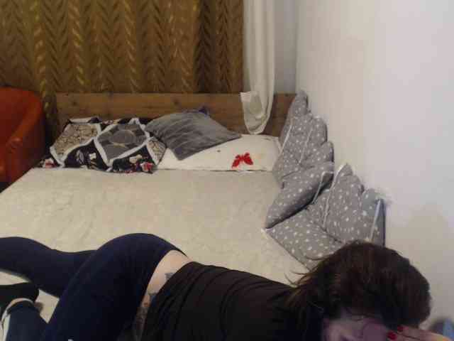 SweetAdela webcam