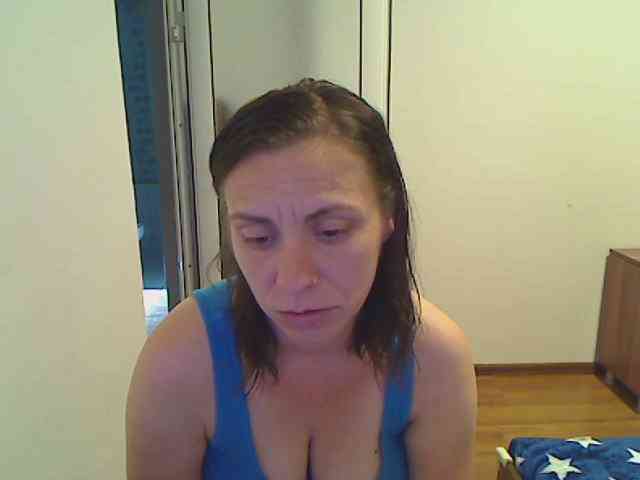 SweetAdela webcam