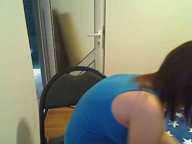 SweetAdela webcam