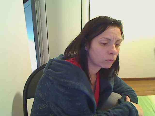 SweetAdela webcam