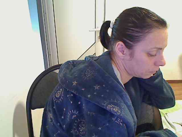 SweetAdela webcam