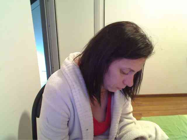 SweetAdela webcam