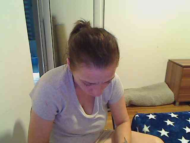 SweetAdela webcam