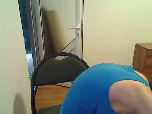 SweetAdela webcam