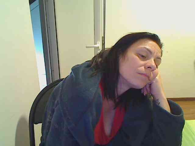 SweetAdela webcam