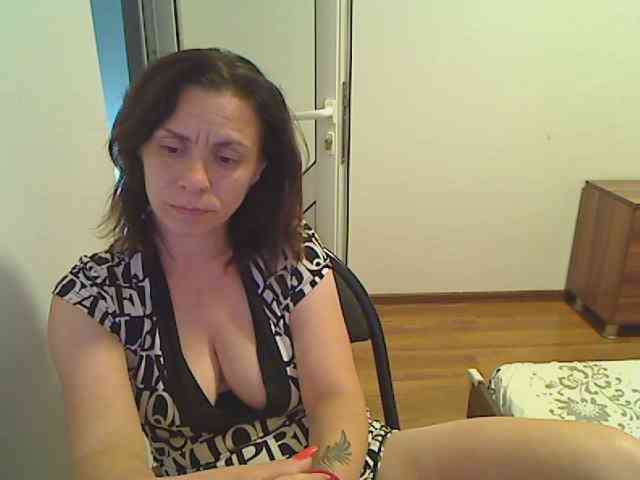 SweetAdela webcam