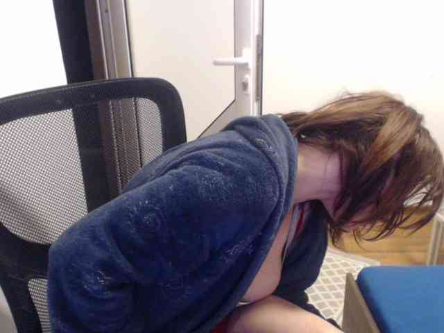 SweetAdela webcam