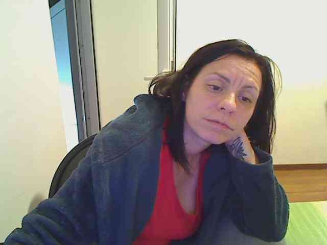 SweetAdela webcam