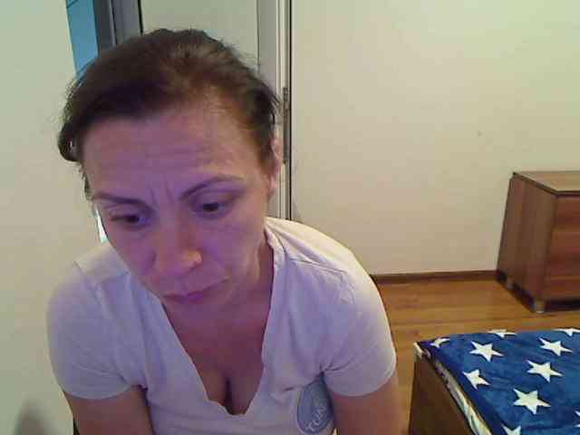 SweetAdela webcam