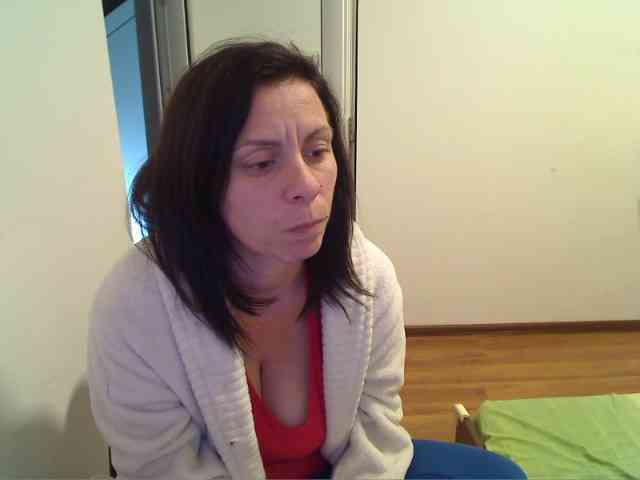 SweetAdela webcam