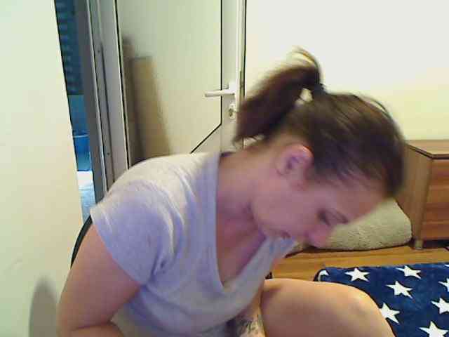 SweetAdela webcam