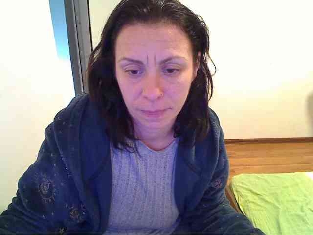 SweetAdela webcam
