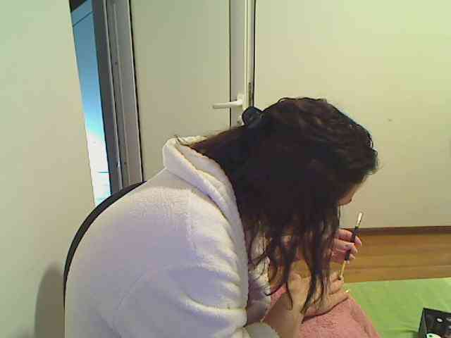 SweetAdela webcam