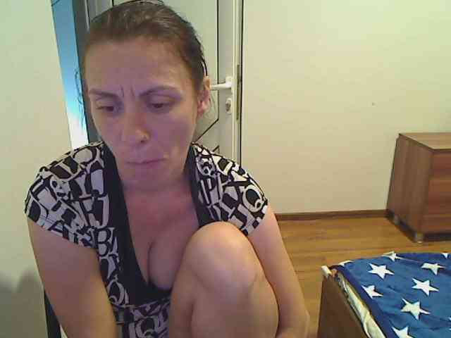 SweetAdela webcam