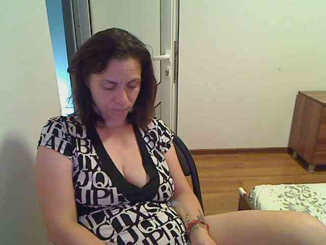 SweetAdela webcam