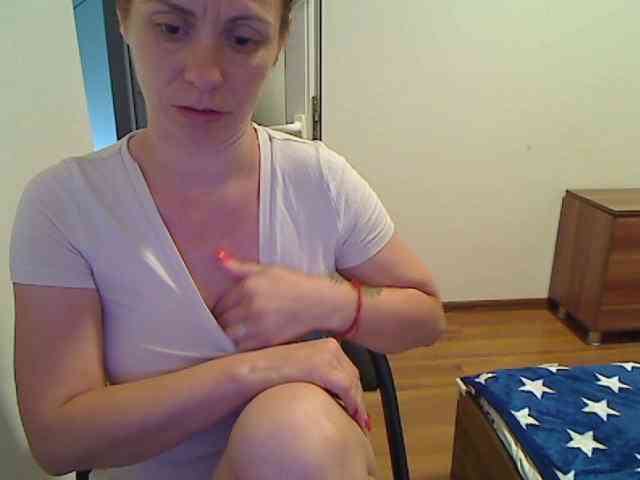 SweetAdela webcam