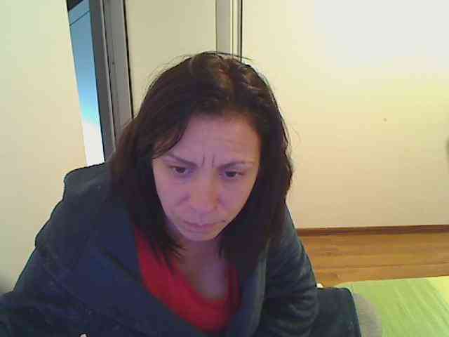 SweetAdela webcam