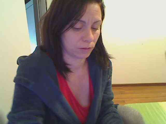 SweetAdela webcam