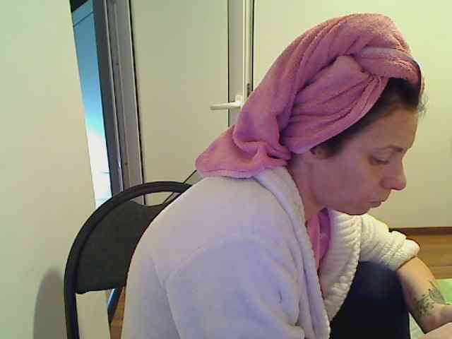 SweetAdela webcam