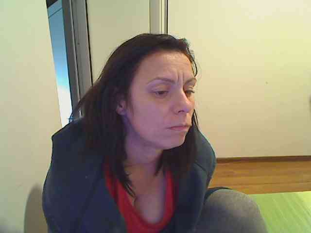 SweetAdela webcam