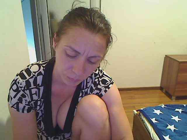 SweetAdela webcam
