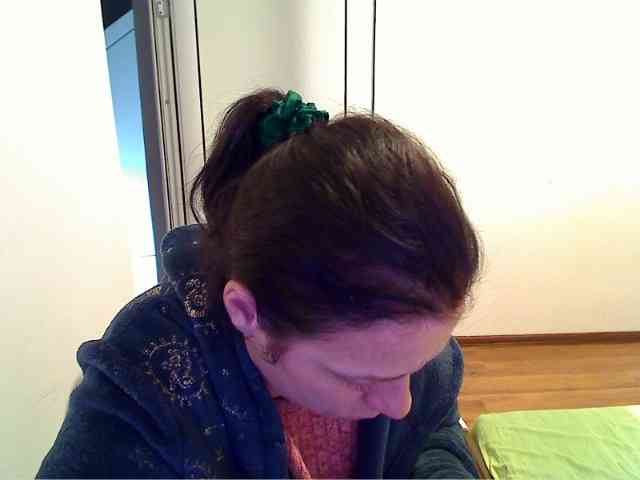 SweetAdela webcam