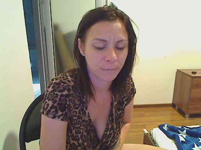 SweetAdela webcam